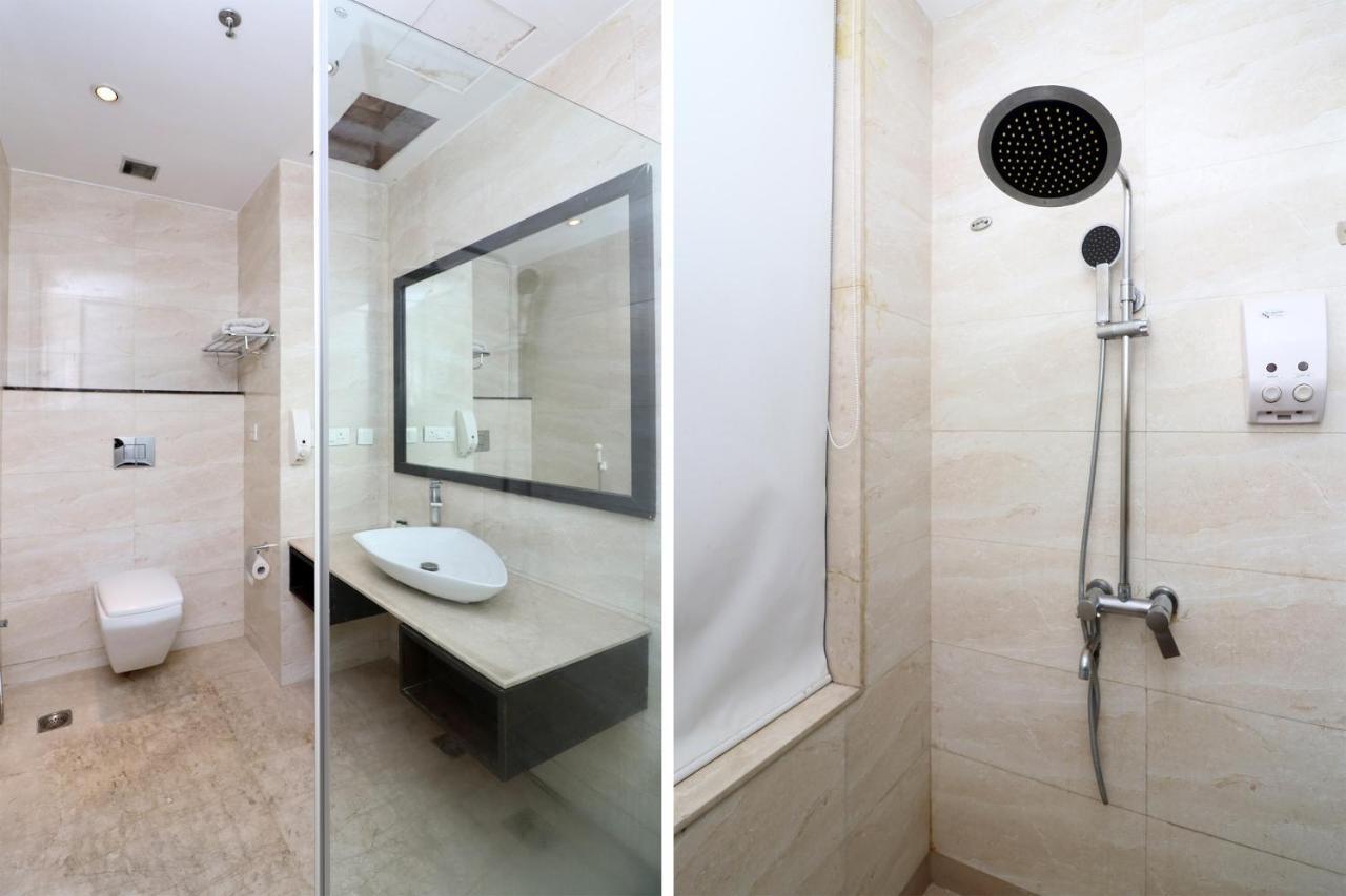 Capital O 19296 Joy Inn & Suites Bhiwadi Luaran gambar