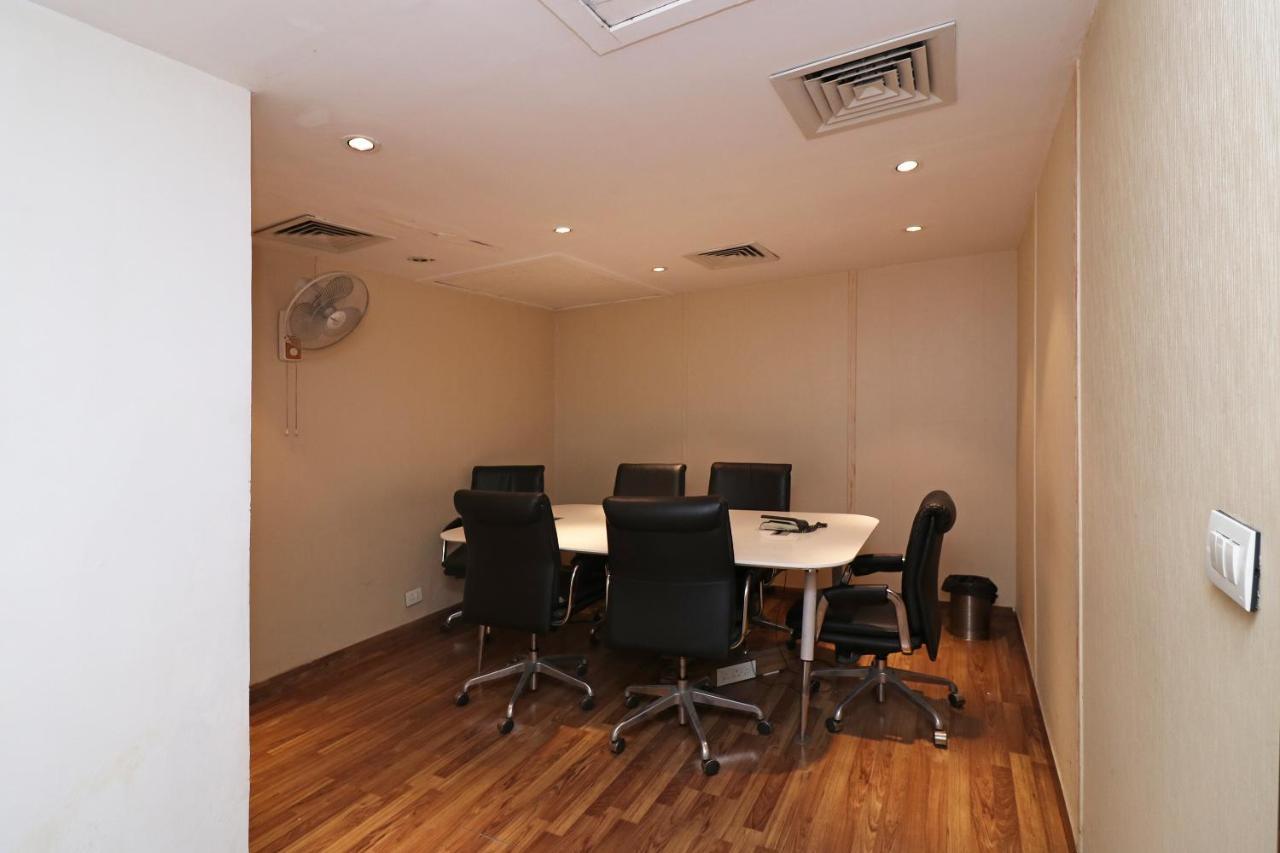 Capital O 19296 Joy Inn & Suites Bhiwadi Luaran gambar